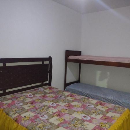 Appartement Kitnet Simples à Cabo Frio Extérieur photo