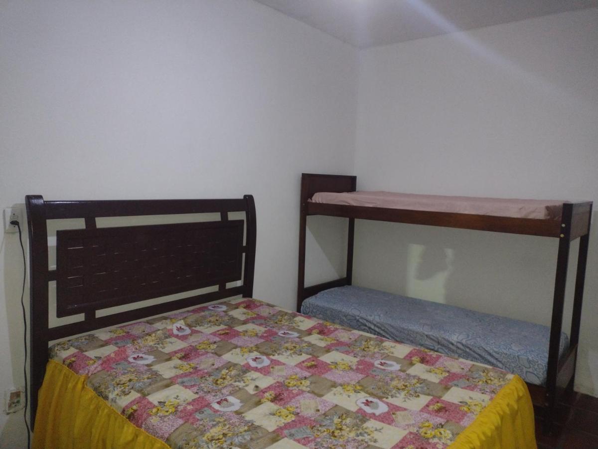 Appartement Kitnet Simples à Cabo Frio Extérieur photo