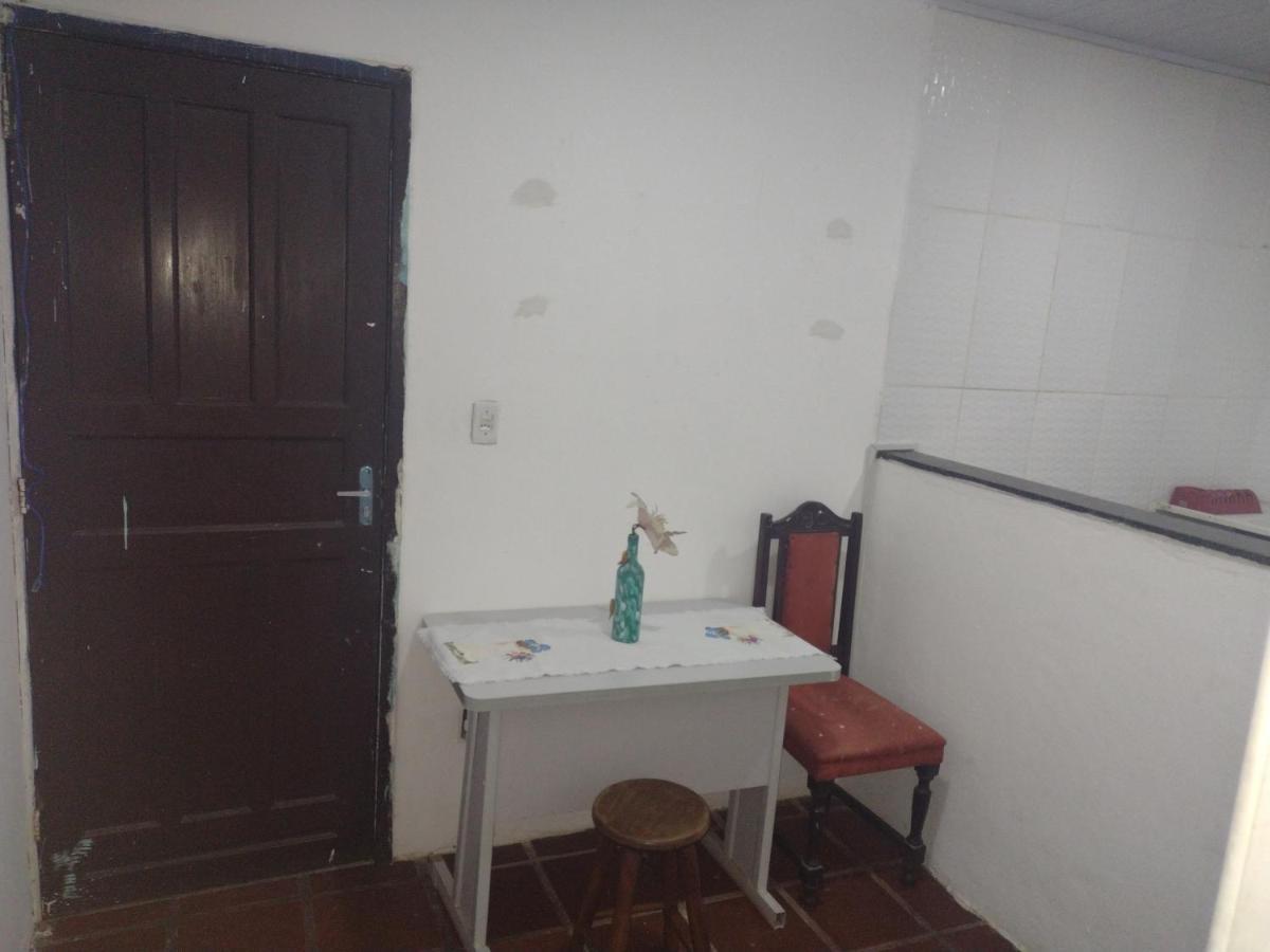 Appartement Kitnet Simples à Cabo Frio Extérieur photo