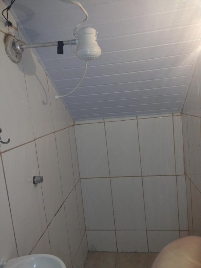 Appartement Kitnet Simples à Cabo Frio Extérieur photo