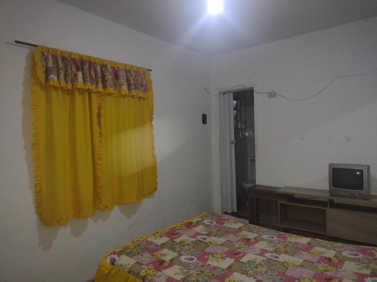 Appartement Kitnet Simples à Cabo Frio Extérieur photo