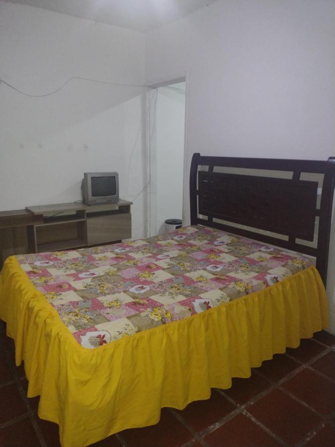 Appartement Kitnet Simples à Cabo Frio Extérieur photo