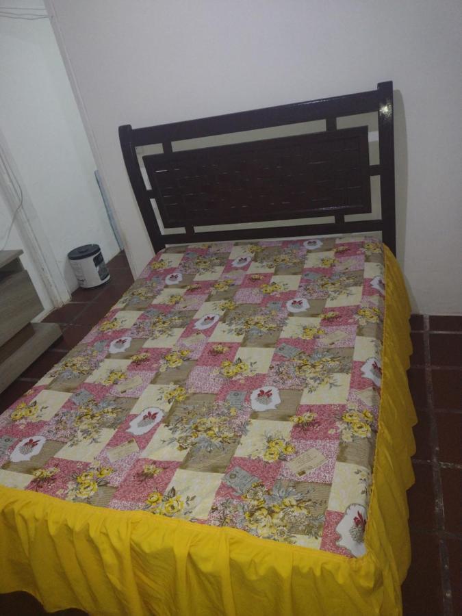 Appartement Kitnet Simples à Cabo Frio Extérieur photo