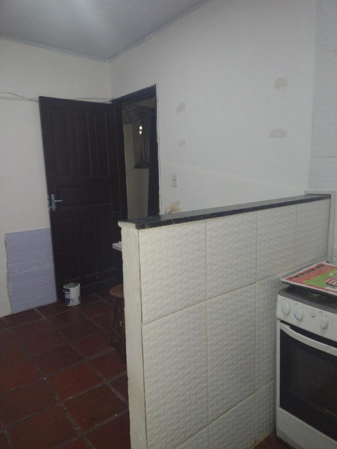 Appartement Kitnet Simples à Cabo Frio Extérieur photo