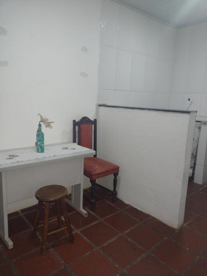 Appartement Kitnet Simples à Cabo Frio Extérieur photo