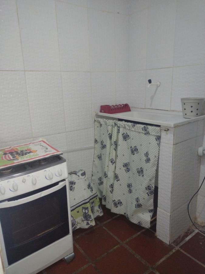 Appartement Kitnet Simples à Cabo Frio Extérieur photo