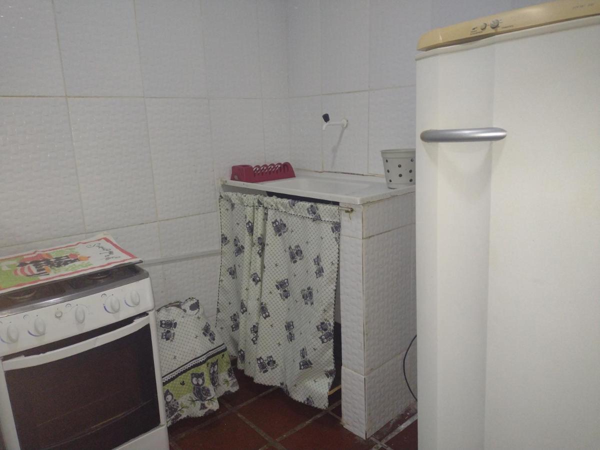 Appartement Kitnet Simples à Cabo Frio Extérieur photo
