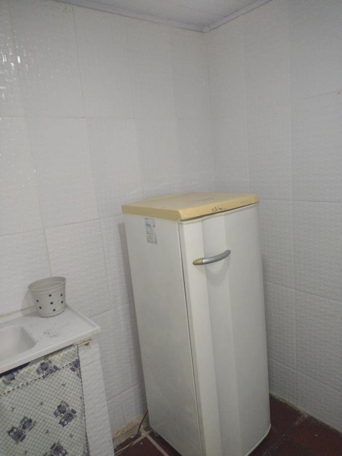 Appartement Kitnet Simples à Cabo Frio Extérieur photo